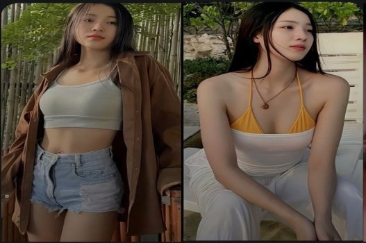 chích ngừa Em học sinh ham tiền, bị người khác dụ dỗ và cái kết nát bướm