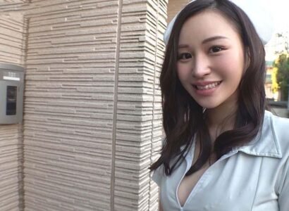 sex nhat. Cô y tá chăm sóc những bệnh nhân may mắn và các vấn đề sinh lý sinh lý