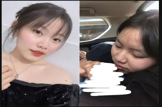 hazey haley sex Cô gái quê An Giang bị rò rỉ video tình cảm cá nhân