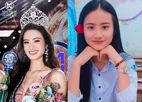 sex xem Huỳnh Trần Ý Nhi lộ clip sex sau đăng quang cực nóng