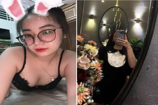 chịch lớp trưởng Chịch em sướng ngất quên thả bóng
