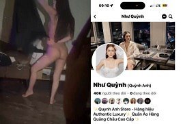 sex solo Bùi Thị Như Quỳnh 2k2 trắng nõn trong lễ cưới