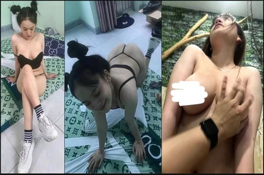 sex nghệ sĩ Mùa hè nóng bỏng cùng chị hàng xóm